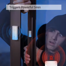 Eufy Smart Security Entry Sensor | T89000D4 | Connect It Ireland