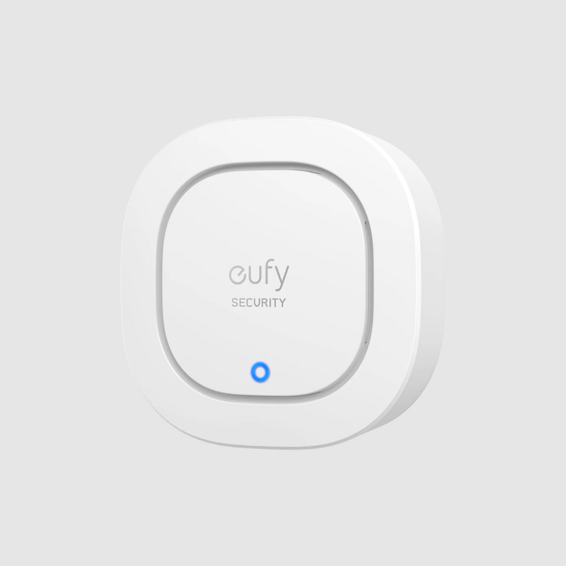 eufy Security Siren (105 dB Wireless Alarm) | T89703D1 | Connect It Ireland