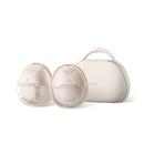 eufy S1 Pro Wearable Heated Electric Breast Pump with Charging Case | T8D04321 | Connect It Ireland