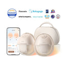 eufy S1 Pro Wearable Heated Electric Breast Pump with Charging Case | T8D04321 | Connect It Ireland
