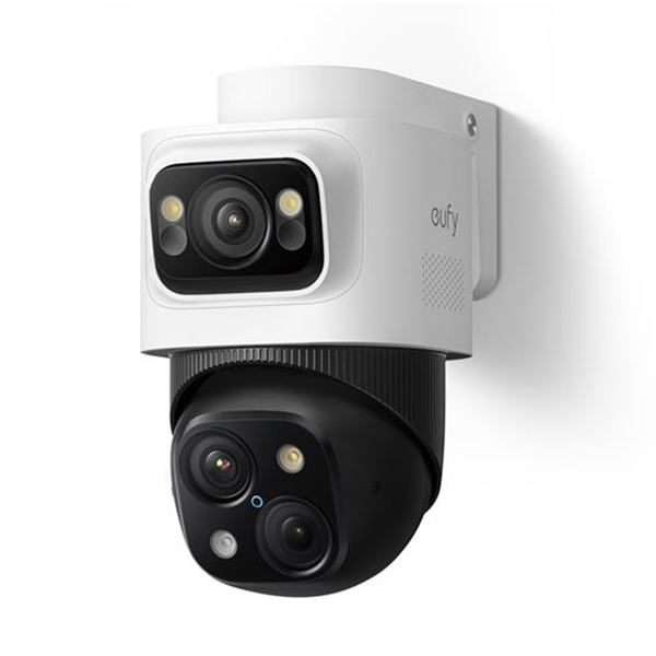 Eufy PoE S4 Bullet-PTZ Cam | PoE Camera  | T8E00321 | Connect It Ireland
