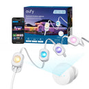 eufy Permanent Outdoor Lights S4 100ft | Radar Activated | T8L04421 | Connect It Ireland