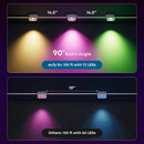 eufy Permanent Outdoor Lights S4 100ft | Radar Activated | T8L04421 | Connect It Ireland