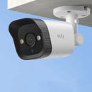 Eufy E40 Bullet Cam | PoE Camera  | T8P00321 | Connect It Ireland