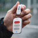 Eufy Key Fob E10 Security Remote Control | T90K0321 | Connect It Ireland
