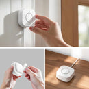 eufy E20 Indoor Security Siren (110 dB Alarm with Emergency Battery) | T90R0321 | Connect It Ireland