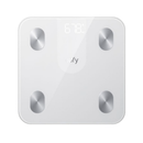 Eufy Smart Scale C2 with Bluetooth Connectivity | T9120V22 | White