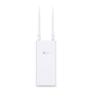 TP-Link 4G 300 Mbps Wi-Fi Outdoor Router | TL-MR100-Outdoor | Connect It Ireland