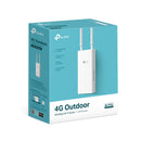 TP-Link 4G 300 Mbps Wi-Fi Outdoor Router | TL-MR100-Outdoor | Connect It Ireland