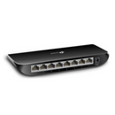 TP-Link 8-Port Gigabit Desktop Switch | TL-SG1008D | Connect It Ireland