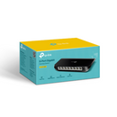 TP-Link 8-Port Gigabit Desktop Switch | TL-SG1008D | Connect It Ireland