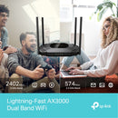 TP-Link TL-WA3001 | AX3000 Gigabit Wi-Fi 6 Access Point | Connect It