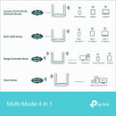 TP-Link TL-WA3001 | AX3000 Gigabit Wi-Fi 6 Access Point | Connect It