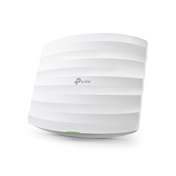 TP-Link AC1350 Wireless MU-MIMO Gigabit Ceiling Mount Access Point | EAP225 | Connect It Ireland