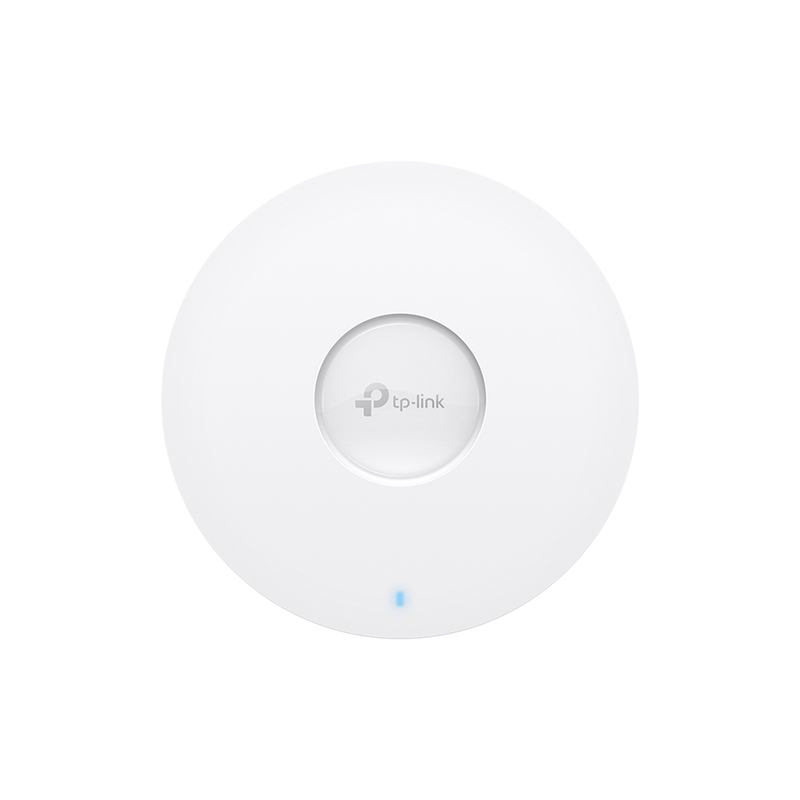 TP-Link AX1800 Ceiling Mount WiFi 6 Access Point | EAP620 HD | Connect It Ireland