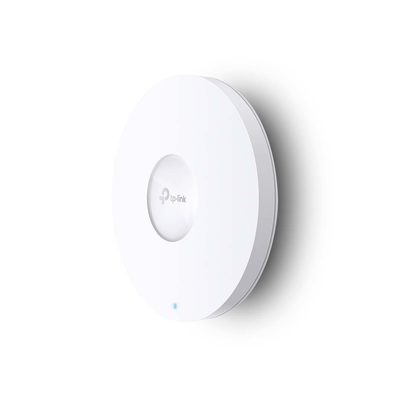 TP-Link AX1800 Ceiling Mount WiFi 6 Access Point | EAP620 HD | Connect It Ireland