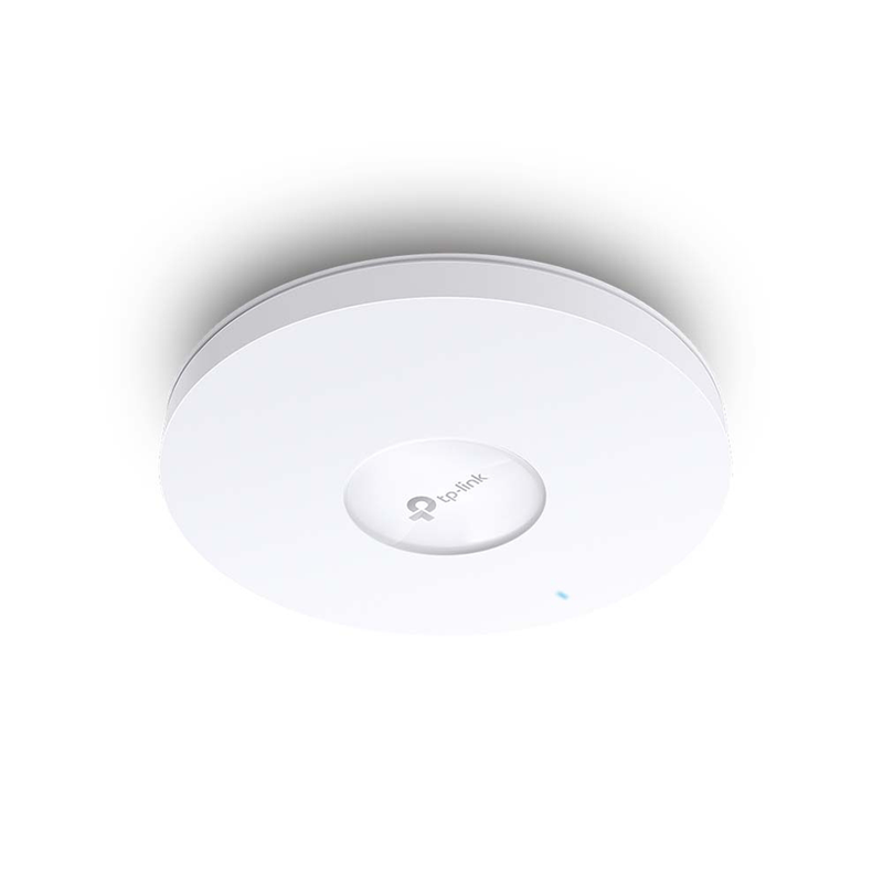 TP-Link AX1800 Ceiling Mount WiFi 6 Access Point | EAP620 HD | Connect It Ireland