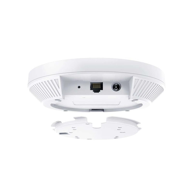 TP-Link AX1800 Ceiling Mount WiFi 6 Access Point | EAP620 HD | Connect It Ireland