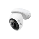 TP-Link Tapo C560WS | Outdoor Pan/Tilt Wi-Fi Security Camera | Connect It Ireland