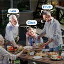 TP-Link Tapo C560WS | Outdoor Pan/Tilt Wi-Fi Security Camera | Connect It Ireland
