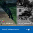 TP-Link Tapo TC93D KIT Solar-Powered Dual-Lens Pan/Tilt Security Camera Kit | TC93D KIT | Connect It Ireland