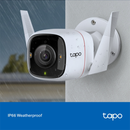 Tp-Link | Tapo C320WS | Outdoor Security Wi-Fi Camera | Connect It Ireland