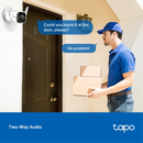 Tp-Link | Tapo C320WS | Outdoor Security Wi-Fi Camera | Connect It Ireland