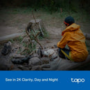 TP-Link | Tapo C615G KIT | Solar-Powered Pan/Tilt 4G LTE Security Camera Kit | Connect It Ireland