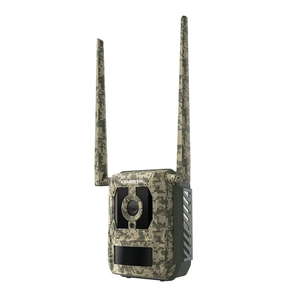 Reolink | Camovue Talon Pro | 4K 4G LTE Game and Trail Camera | Connect It Ireland