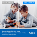 TP-Link Tapo C210 | Indoor Pan/Tilt Smart Security Wi-Fi Camera | Connect It Ireland