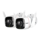 Tp-Link | Tapo C310P2 | Outdoor Security Wi-Fi Camera (2 Pack) | Connect It Ireland