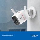 Tp-Link | Tapo C310P2 | Outdoor Security Wi-Fi Camera (2 Pack) | Connect It Ireland