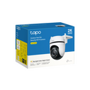 Tp-Link | Tapo C520WS | Outdoor Pan/Tilt Security Wi-Fi Camera | Connect It Ireland