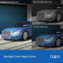 Tp-Link | Tapo C520WS | Outdoor Pan/Tilt Security Wi-Fi Camera | Connect It Ireland