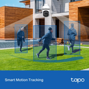 Tp-Link | Tapo C520WS | Outdoor Pan/Tilt Security Wi-Fi Camera | Connect It Ireland