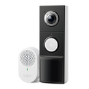 Tp-Link Tapo D235 | 5MP Wired & Battery Video Doorbell with Chime | Connect It Ireland