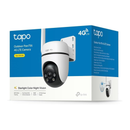 TP-Link Tapo C501GW | Outdoor Pan/Tilt 4G LTE Camera | Connect It Ireland