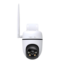 TP-Link Tapo C501GW | Outdoor Pan/Tilt 4G LTE Camera | Connect It Ireland
