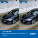 TP-Link Tapo C501GW | Outdoor Pan/Tilt 4G LTE Camera | Connect It Ireland