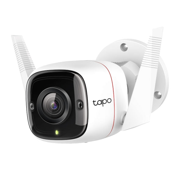 Tp-Link | Tapo C310 | Outdoor Security Wi-Fi Camera | Connect It Ireland