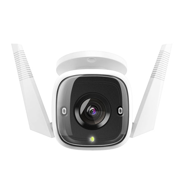 Tp-Link | Tapo C310 | Outdoor Security Wi-Fi Camera | Connect It Ireland