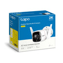 Tp-Link | Tapo C310 | Outdoor Security Wi-Fi Camera | Connect It Ireland