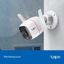 Tp-Link | Tapo C310 | Outdoor Security Wi-Fi Camera | Connect It Ireland