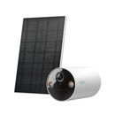 TP-Link | Tapo C410 KIT | Solar-Powered Security Camera Kit | Connect It Ireland