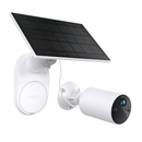 TP-Link | Tapo C410 KIT | Solar-Powered Security Camera Kit | Connect It Ireland