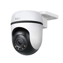 Tp-Link | Tapo C510W | 2K Outdoor Pan/Tilt Security Wi-Fi Camera | Connect It Ireland