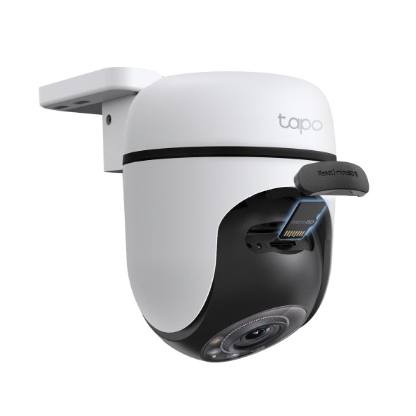 Tp-Link | Tapo C510W | 2K Outdoor Pan/Tilt Security Wi-Fi Camera | Connect It Ireland