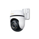 Tp-Link | Tapo C530WS | Outdoor Pan/Tilt Security Wi-Fi Camera | Connect It Ireland 