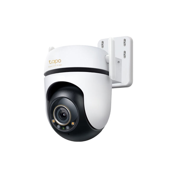 Tp-Link | Tapo C530WS | Outdoor Pan/Tilt Security Wi-Fi Camera | Connect It Ireland 