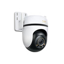 Tp-Link | Tapo C530WS | Outdoor Pan/Tilt Security Wi-Fi Camera | Connect It Ireland 